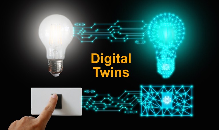 Bologna e la sua digital twin city