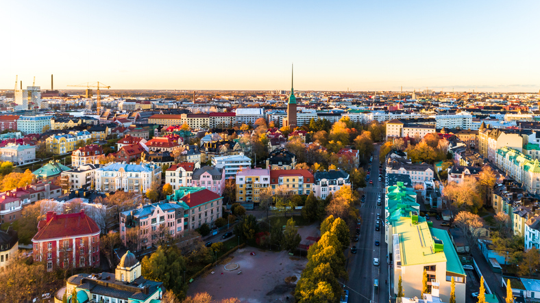 Finlandia: incidenti stradali mortali in diminuzione