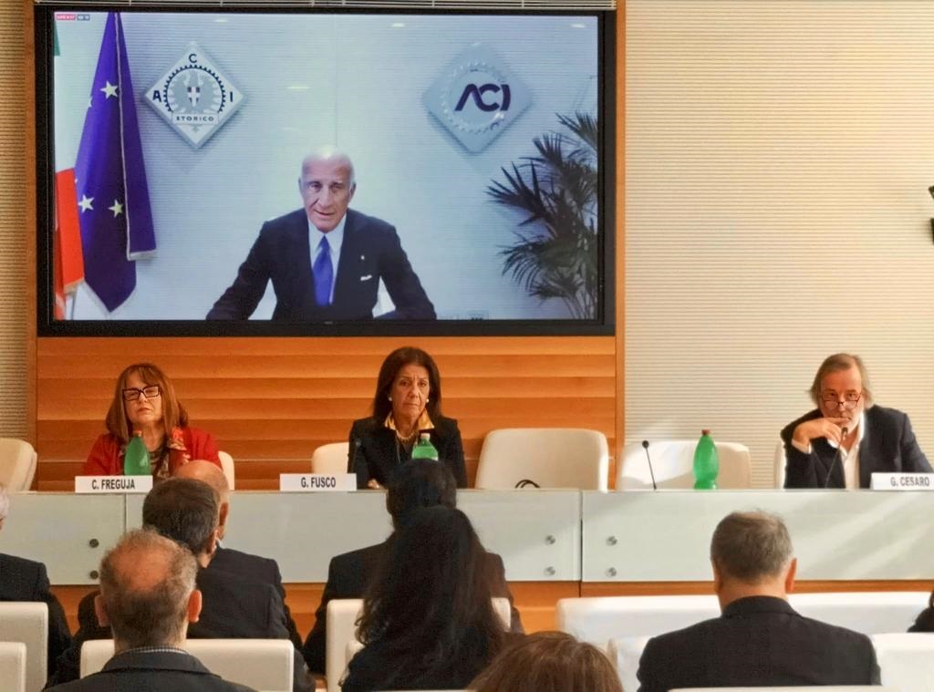 Aci-Istat: incidenti stradali in lieve calo nei primi sei mesi del 2023