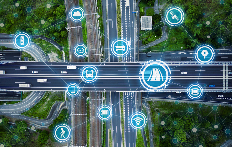 Dalla Smart City alla Smart Road: verso la mobilità del futuro