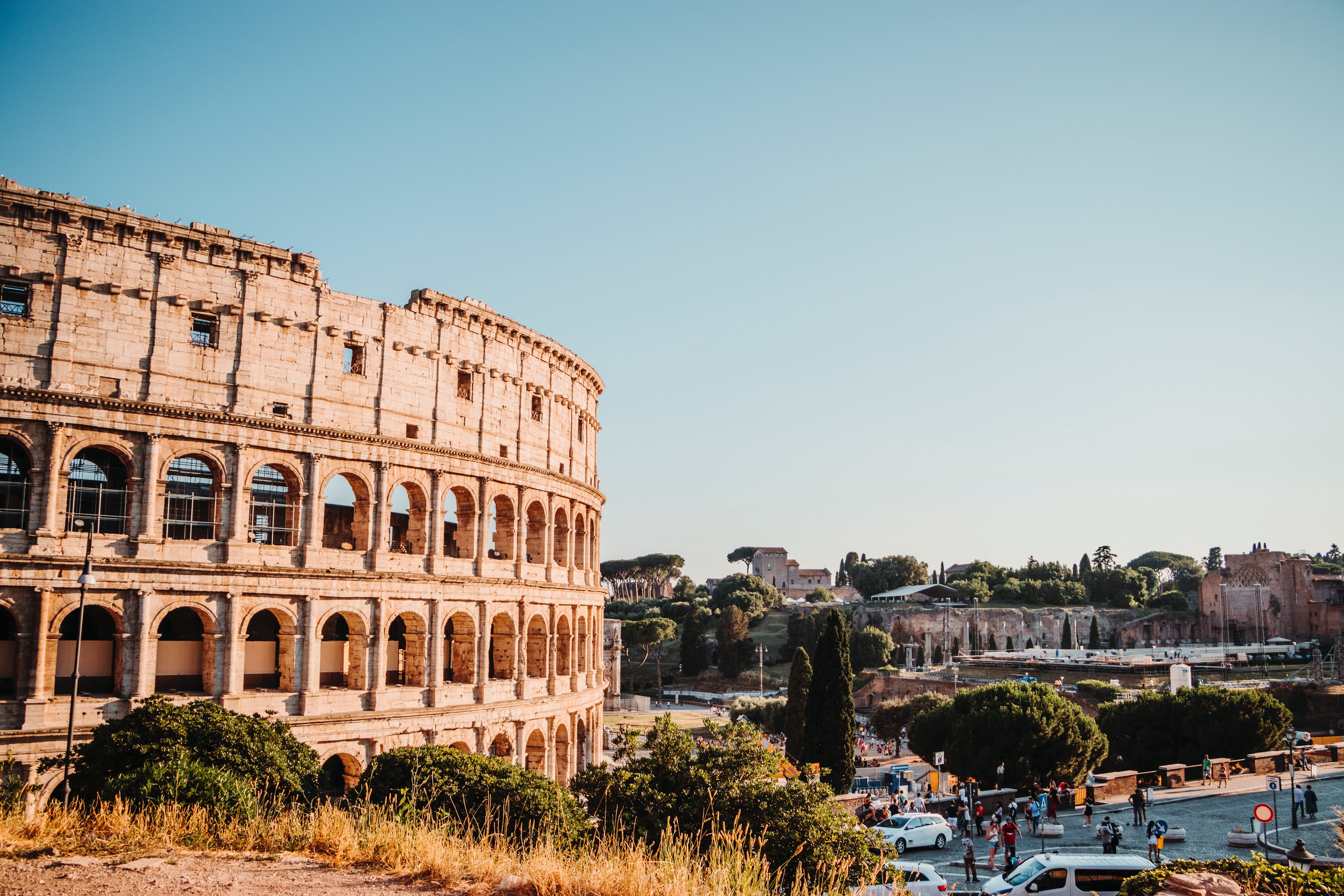 Roma: cambiano i servizi con i canali digitali