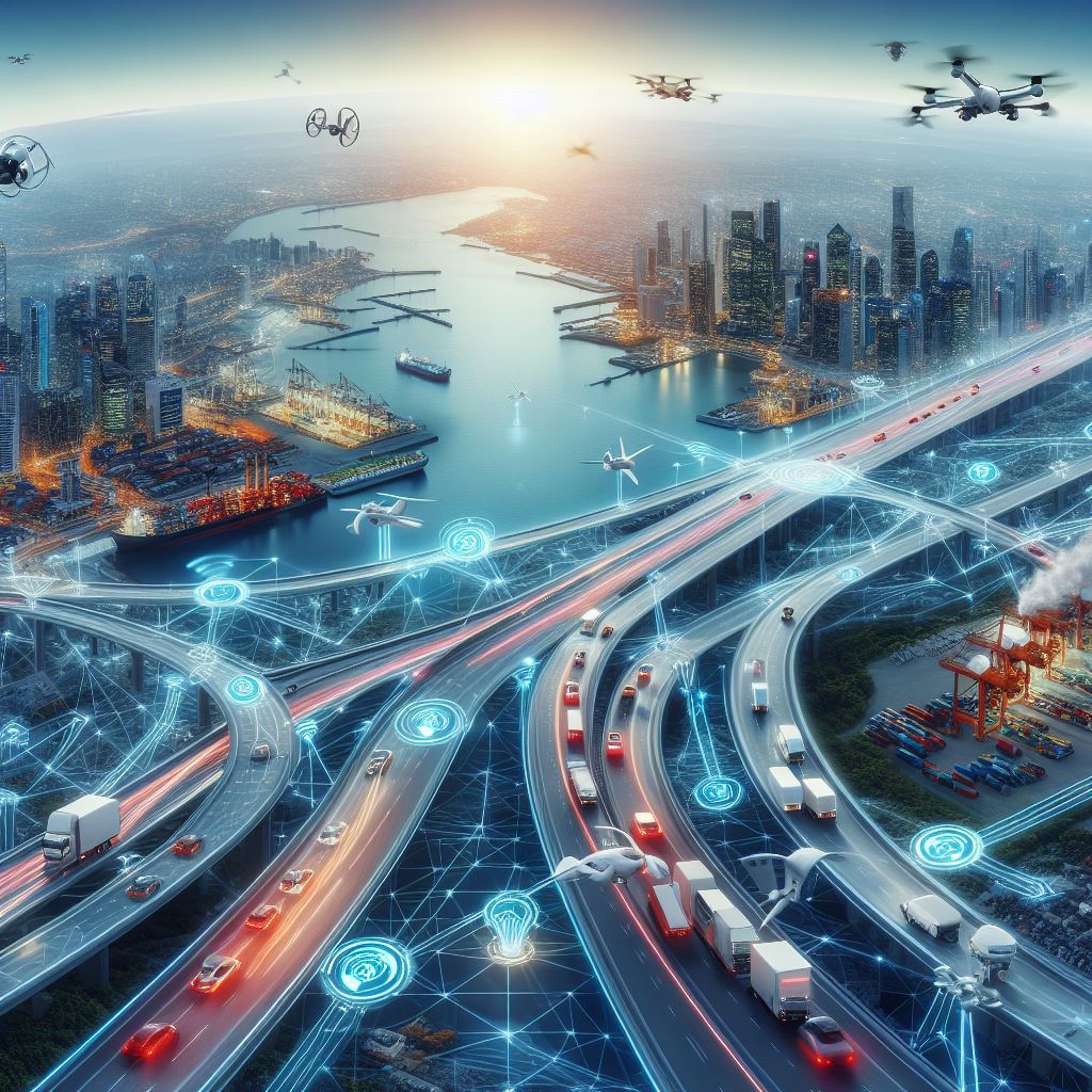 La geopolitica delle smart road: investimenti e prospettive future