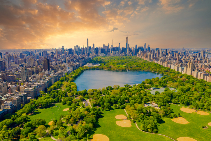 NYC abbatte le emissioni degli edifici pubblici