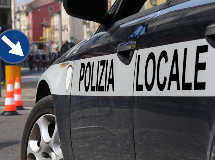 “Oltraggio a corpo politico, amministrativo o giudiziario”, così la Cassazione per le minacce alla Polizia locale