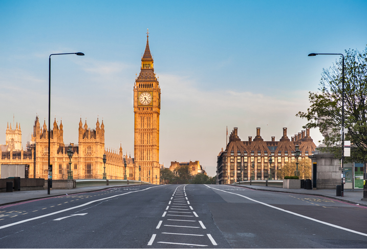 Londra coinvolge i residenti nell’organizzazione del Car Free Day