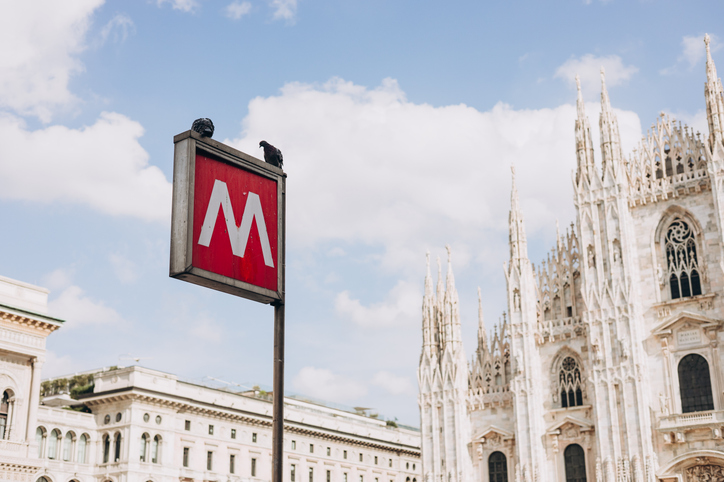 A Milano apre la Metro 4, più sicurezza e sostenibilità per i cittadini