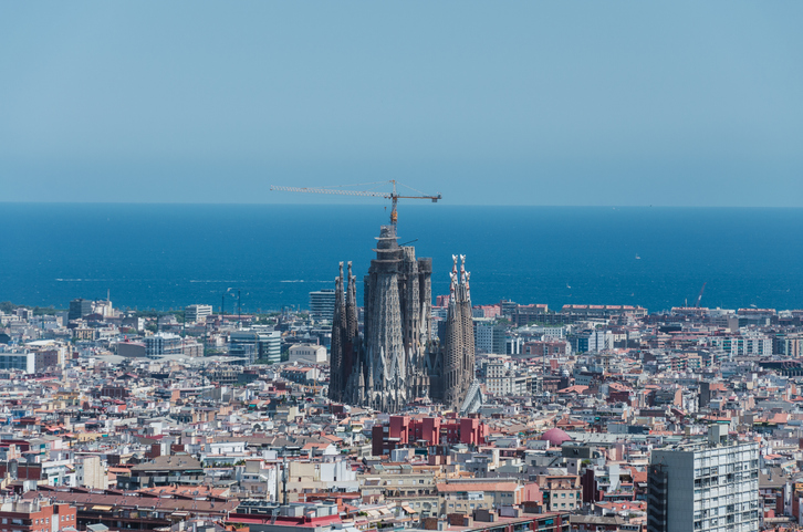 Smart City Expo, a Barcellona il congresso mondiale 2024 sulla città del futuro